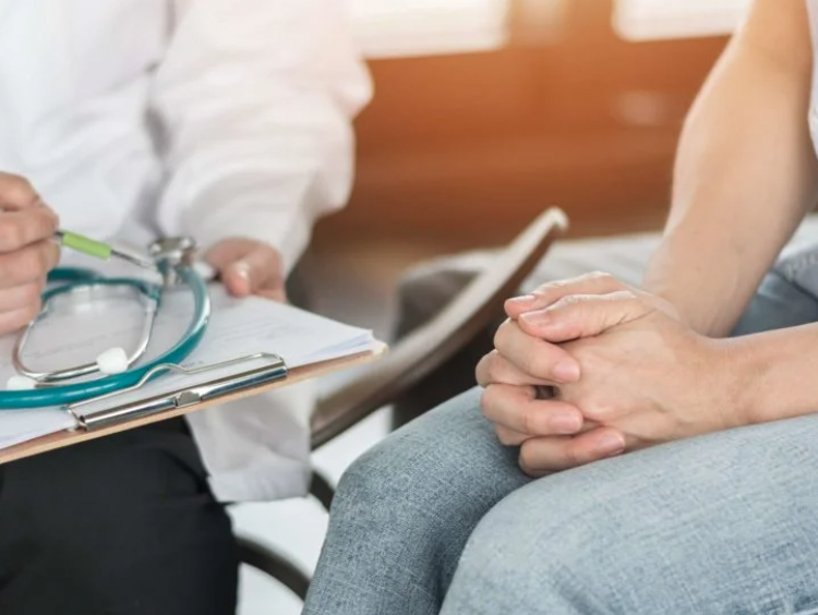 Nhiều phụ nữ Nhật e ngại chuyện khám phụ khoa